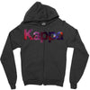 Kappa Zipper Hoodie