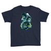times they are a'changing Youth Tee