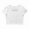 trace elliot Crop Top