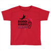 Bidbidi Bobbidi Brew Toddler T-shirt