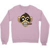 monkey Crewneck Sweatshirt