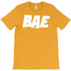 bae funny T-Shirt
