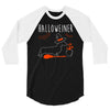 halloweiner 3/4 Sleeve Shirt