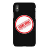 game over iPhoneX