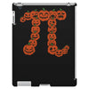 pumpkin pi iPad 3 and 4 Case