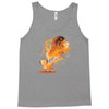 lion evolution Tank Top