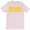 boob trick T-Shirt