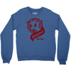 goatse farms Crewneck Sweatshirt