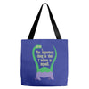 myth understood Tote Bags