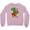 vintage o&rsquo;hare Crewneck Sweatshirt