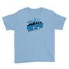 greetings from rapture Youth Tee