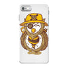 pirate owl iPhone 7 Case