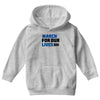 March For Our Lives Youth Hoodie