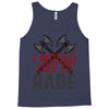I WOULD LIKE TO RAGE Tank Top