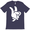 peace sign T-Shirt
