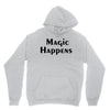 magic happens Youth Hoodie
