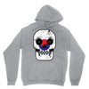 south korea till i die Unisex Hoodie