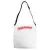 hulkmania Adjustable Strap Totes