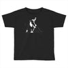 banksy cleaner Toddler T-shirt