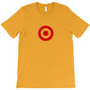 red zero T-Shirt