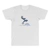 dolphin rider All Over Men's T-shirt