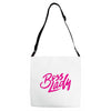 BOSS LADY Adjustable Strap Totes