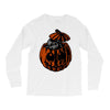 hidden Long Sleeve Shirts