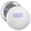 i love how we don't need to say out lout that i'm Pin-back button
