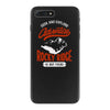 adventure long sleeves iPhone 7 Plus Case