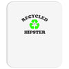 recycled hipster Mousepad