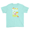 i was hungry2 Youth Tee