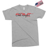 one night with me Exclusive T-shirt