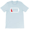 Dead Battery T-Shirt