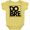 dobre brothers logo Baby Onesie