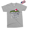 don't step on the grass Exclusive T-shirt