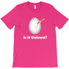 is it Unicorn T-Shirt