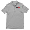 drink blood Polo Shirt