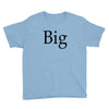 big (2) Youth Tee