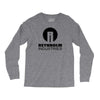 reynholm industries,,,,, Long Sleeve Shirts