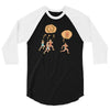 champion runner 3/4 Sleeve Shirt