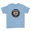 vintage made of 1970 all original parts Youth Tee