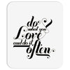fahrie77 Mousepad