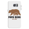 Papa Bear Samsung Galaxy S7
