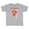 pumpkin everything Toddler T-shirt