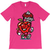 apple a day T-Shirt