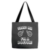 trust me i'm a doctor Tote Bags