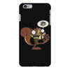 zombie ardilla iPhone 6 Plus/6S Plus Case