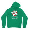 Strange Busters Hoodie