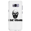 i eat vegans Samsung Galaxy S8 Plus