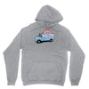 unicreep Unisex Hoodie